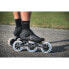 POWERSLIDE Final 125 Inline Skates