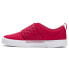 Фото #3 товара Puma El Rey Ii Logomania Slip On Mens Red Sneakers Casual Shoes 38729505