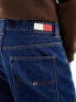 Фото #2 товара Tommy Jeans Baggy Jeans in Blue