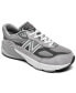 Фото #1 товара Кроссовки детские New Balance 990 V6 Casual