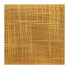 Curtain Atmosphera Polyester Ocre (140 x 240 cm)