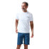 Фото #1 товара BERGHAUS French Pyrenees short sleeve T-shirt