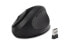 Kensington Pro Fit® Ergo Wireless Mouse—Black - Right-hand - RF Wireless + Bluetooth - 1600 DPI - Black - фото #8