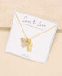 Love to Love Interchangeable Charm Necklace