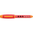 FABER-CASTELL 149862 - Red - Iridium steel - Left-handed - 1 pc(s)