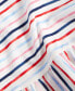 ფოტო #3 პროდუქტის Baby Girls Paint Stripe Tank Top, Created for Macy's