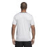 Фото #4 товара ADIDAS Entrada 18 short sleeve T-shirt