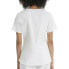 Scrubstar Scrub Top Women's Large White Core Essentials Stretch V-Neck Pullover