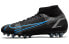 Кроссовки Nike Mercurial Superfly 8 Academy AG