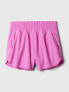 Фото #3 товара GapFit High Rise Running Shorts