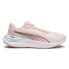 Фото #2 товара Puma Electrify Nitro 3 Running Womens Pink Sneakers Athletic Shoes 37845607