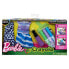 VALUVIC M Barbie Crayola Tie Dye Fashion