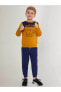 Фото #2 товара Спортивный костюм RolyPoly для мальчиков 2-7 лет Parlament
