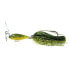 Фото #5 товара MOLIX Lover Special Vibration Chatterbait 14g