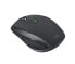 Фото #7 товара Logitech MX Anywhere 2S Wireless Mobile Mouse - Right-hand - Laser - RF Wireless + Bluetooth - 4000 DPI - Graphite