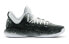 Фото #2 товара Кроссовки мужские Nike Hyperdunk X Low 10 Black/White AR0465-100