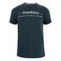 ფოტო #2 პროდუქტის HEBO Casual Wear short sleeve T-shirt