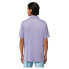 OAKLEY APPAREL Reduct short sleeve polo