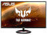 Фото #1 товара ASUS VG279Q1R - 68.6 cm (27") - 1920 x 1080 pixels - Full HD - LCD - 1 ms - Black