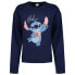Фото #1 товара CERDA GROUP Stitch sweatshirt