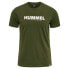 Фото #2 товара HUMMEL Legacy short sleeve T-shirt