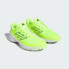 Мужские кроссовки adidas ZG23 Vent Golf Shoes (Зеленые)