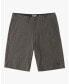 ფოტო #1 პროდუქტის Men's Crossfire Chino Shorts