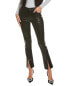 Фото #1 товара Hudson Jeans Barbara High-Waist Black Beauty Ankle Cut Jean Women's Black 31