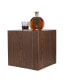 Walnut Nesting Tables Set - Living Room, Office, Bedroom