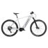 Фото #1 товара KROSS Hexagon Boost 3.0 29´´ 2024 MTB electric bike