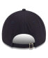 Фото #5 товара Men's Navy Chicago Cubs 2023 Fourth of July 9TWENTY Adjustable Hat
