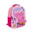 Фото #2 товара PEPPA PIG 28x23x9.5 cm Backpack