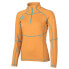 Фото #2 товара TERNUA Momhill half zip fleece