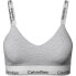 Фото #1 товара CALVIN KLEIN UNDERWEAR Light Lined Bra