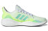 adidas Fluidflow 2.0 低帮 跑步鞋 女款 黄绿 / Кроссовки Adidas Fluidflow 2.0 FZ1979