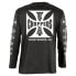 WEST COAST CHOPPERS OG LBC long sleeve T-shirt