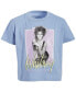 Big Girls Whitney Houston Graphic T-Shirt