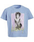 ფოტო #1 პროდუქტის Big Girls Whitney Houston Graphic T-Shirt