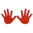 Фото #1 товара SPORTI FRANCE Pairs Handprints Toy