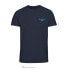 ფოტო #2 პროდუქტის JACK & JONES Poppin short sleeve T-shirt