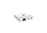 Фото #2 товара LevelOne HVE-9007 - 3840 x 2160 pixels - AV transmitter & receiver - 70 m - Wired - White - HDCP