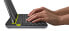 Фото #2 товара Logitech Bluetooth Multi-Device Keyboard K480 - Mini - Wireless - Bluetooth - QWERTZ - Black
