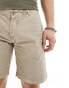 Scalpers – Outfitter – Shorts in Beige