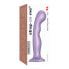 Dildo Plug P&G, - Größe XL, 19 cm