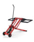 Фото #1 товара Hydraulic Lawnmower Lift Jack for Tractors and Zero Turn Riding Lawn Mowers