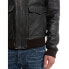 Фото #5 товара REPLAY M8367 .000.84846 leather jacket
