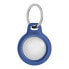 Фото #4 товара Belkin Secure Holder Schlüsselanhänger für Apple AirTag blau