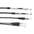 Фото #1 товара TECNIUM 58300-19D00 throttle cable