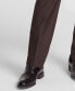 Фото #7 товара Men's Classic Fit Performance Dress Pants