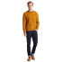 TIMBERLAND Phillips Brook Lambswool Cable Crew Regular Sweater